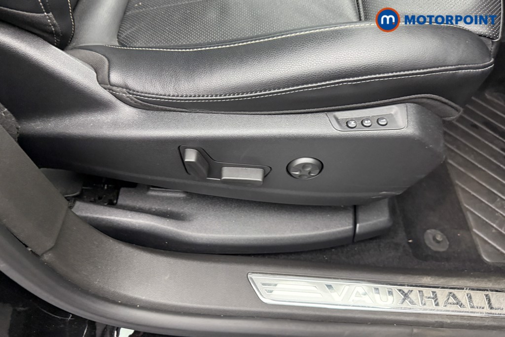Vauxhall Grandland X Elite Nav Manual Petrol SUV - Stock Number (1563686) - 18th supplementary image