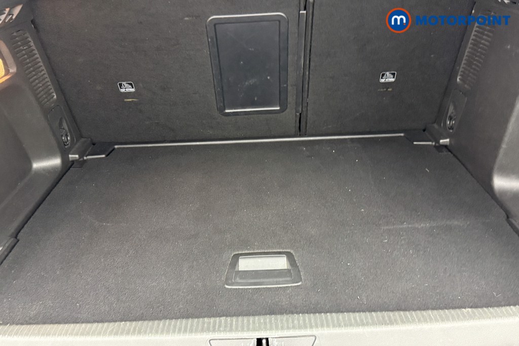 Vauxhall Grandland X Elite Nav Manual Petrol SUV - Stock Number (1563686) - 21st supplementary image