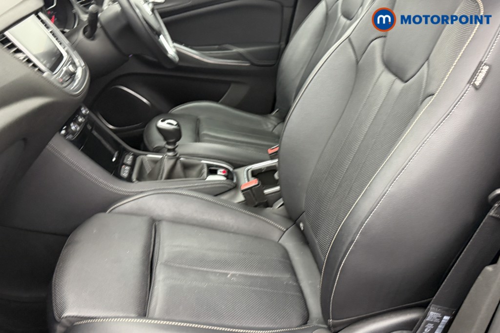 Vauxhall Grandland X Elite Nav Manual Petrol SUV - Stock Number (1563686) - 22nd supplementary image