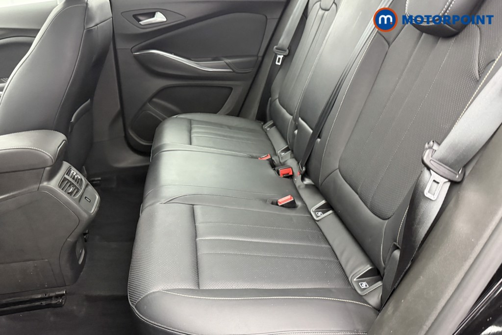 Vauxhall Grandland X Elite Nav Manual Petrol SUV - Stock Number (1563686) - 23rd supplementary image