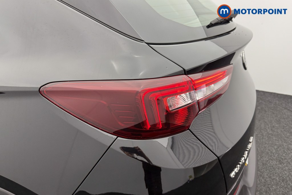 Vauxhall Grandland X Elite Nav Manual Petrol SUV - Stock Number (1563686) - 25th supplementary image
