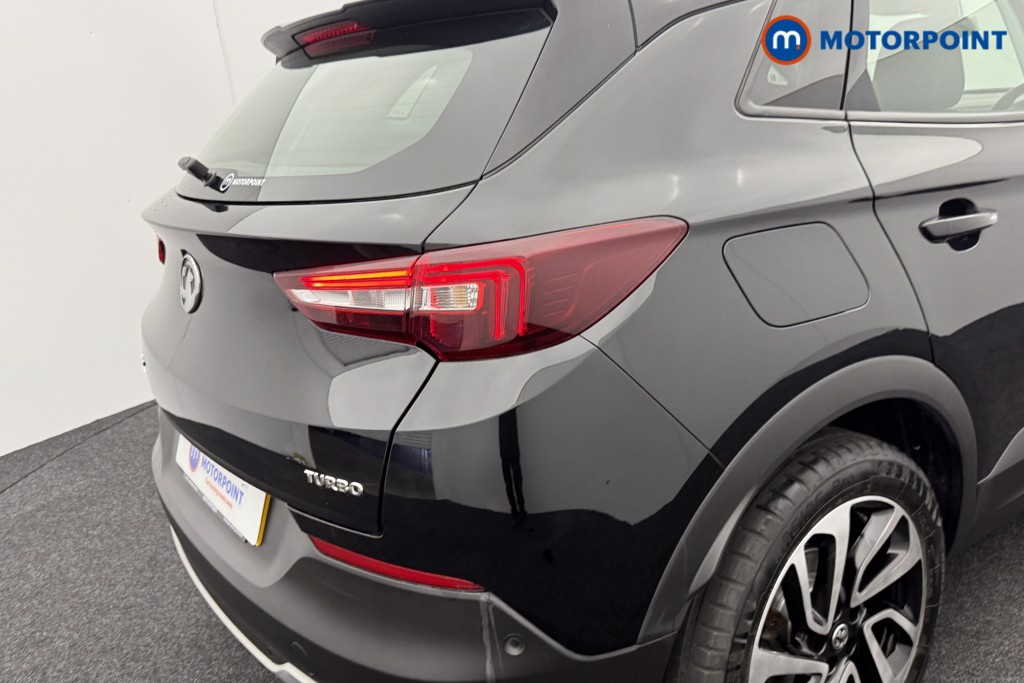 Vauxhall Grandland X Elite Nav Manual Petrol SUV - Stock Number (1563686) - 26th supplementary image