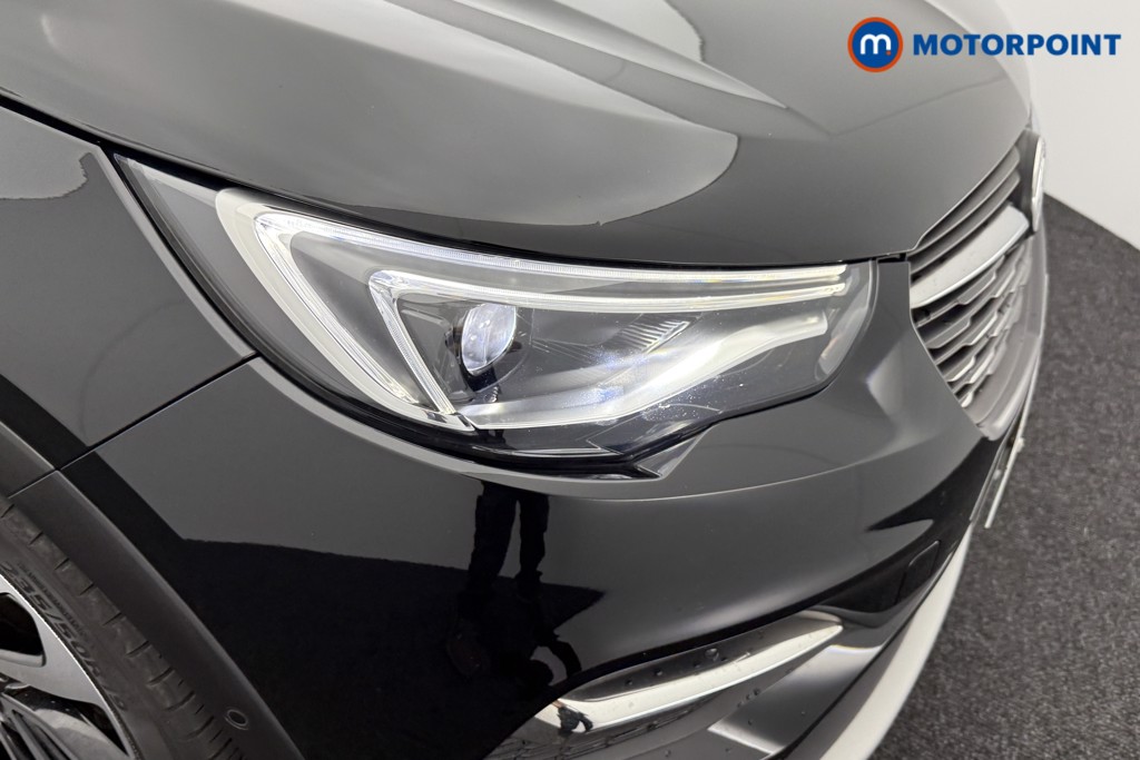 Vauxhall Grandland X Elite Nav Manual Petrol SUV - Stock Number (1563686) - 27th supplementary image