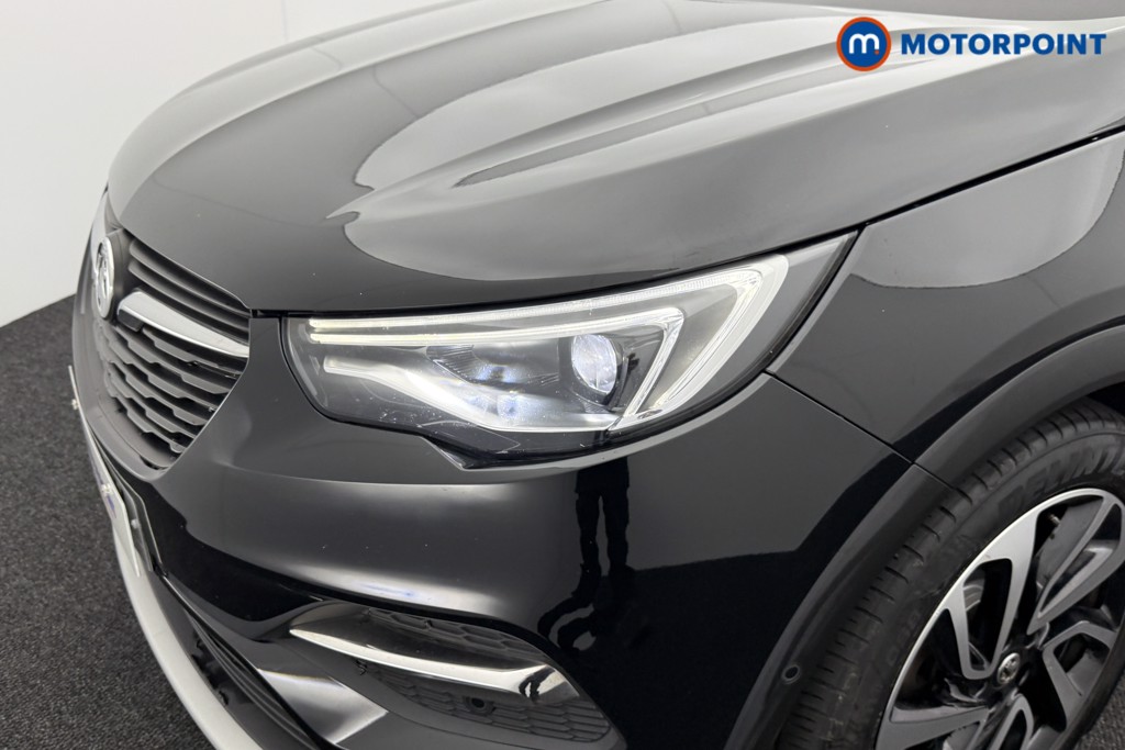 Vauxhall Grandland X Elite Nav Manual Petrol SUV - Stock Number (1563686) - 28th supplementary image