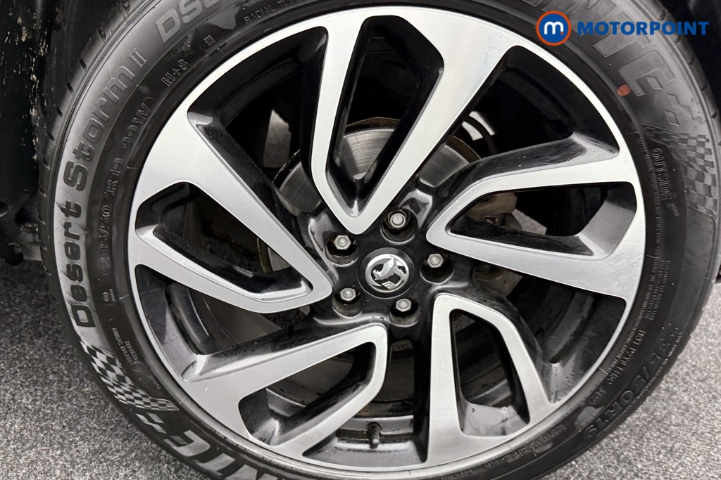 Vauxhall Grandland X Elite Nav Manual Petrol SUV - Stock Number (1563686) - 30th supplementary image
