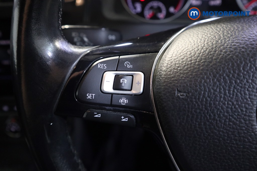Volkswagen Golf Match Automatic Diesel Hatchback - Stock Number (1563732) - 3rd supplementary image
