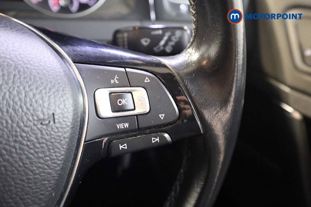 Volkswagen Golf Match Automatic Diesel Hatchback - Stock Number (1563732) - 4th supplementary image