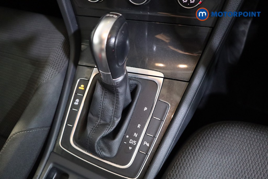 Volkswagen Golf Match Automatic Diesel Hatchback - Stock Number (1563732) - 8th supplementary image