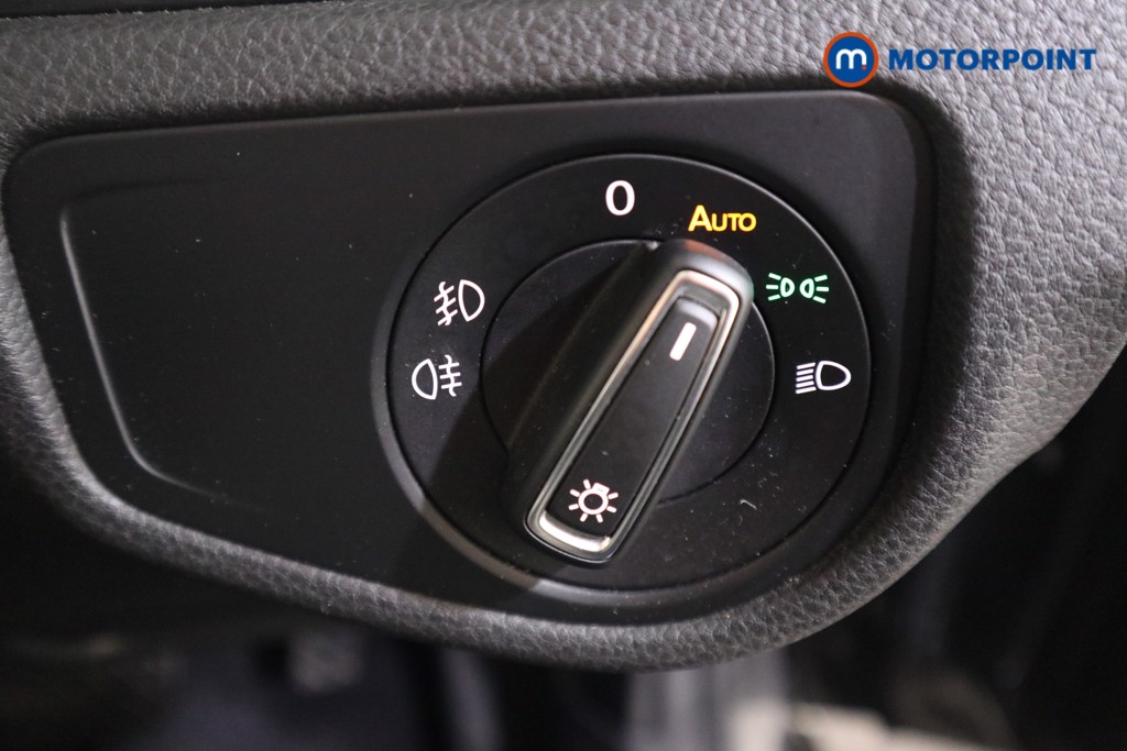 Volkswagen Golf Match Automatic Diesel Hatchback - Stock Number (1563732) - 9th supplementary image