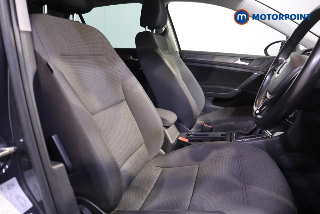 Volkswagen Golf Match Automatic Diesel Hatchback - Stock Number (1563732) - 12th supplementary image