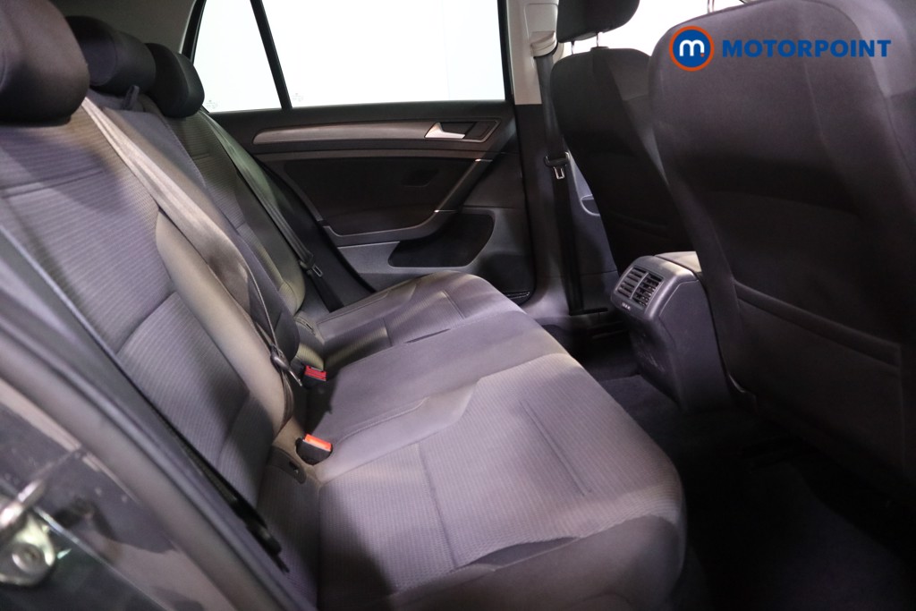 Volkswagen Golf Match Automatic Diesel Hatchback - Stock Number (1563732) - 13th supplementary image