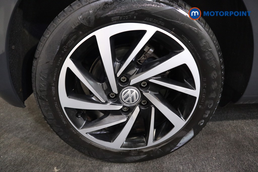 Volkswagen Golf Match Automatic Diesel Hatchback - Stock Number (1563732) - 15th supplementary image