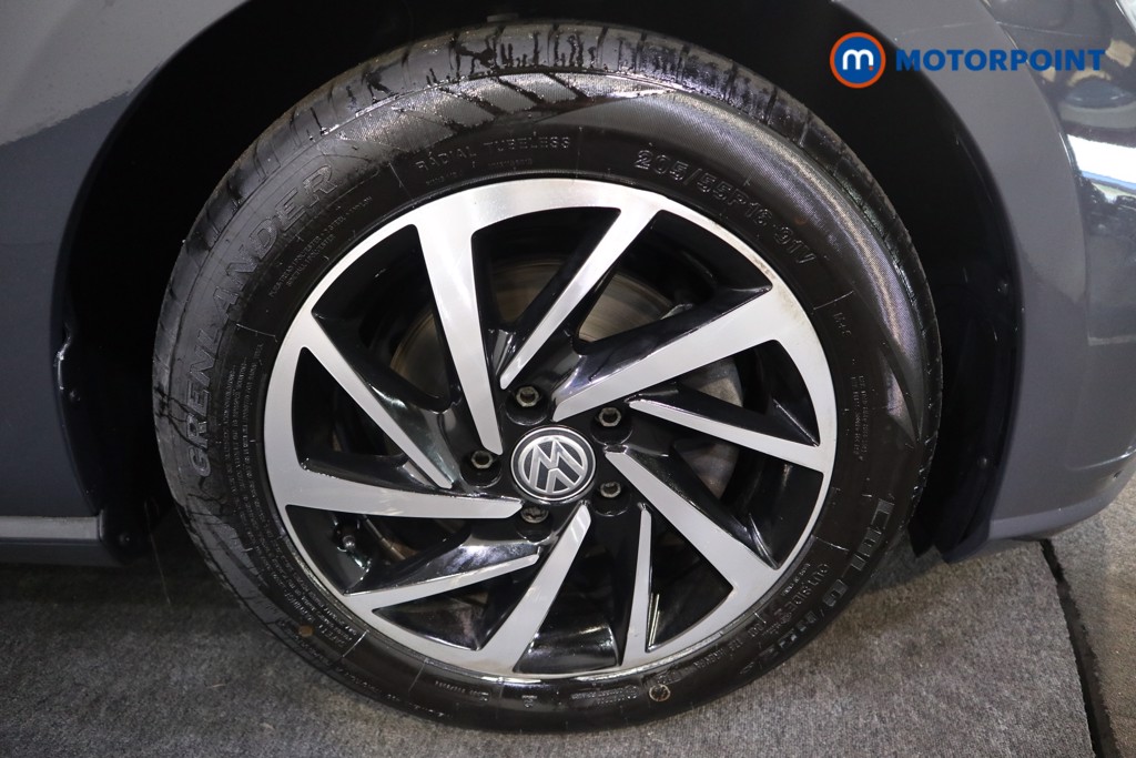 Volkswagen Golf Match Automatic Diesel Hatchback - Stock Number (1563732) - 16th supplementary image