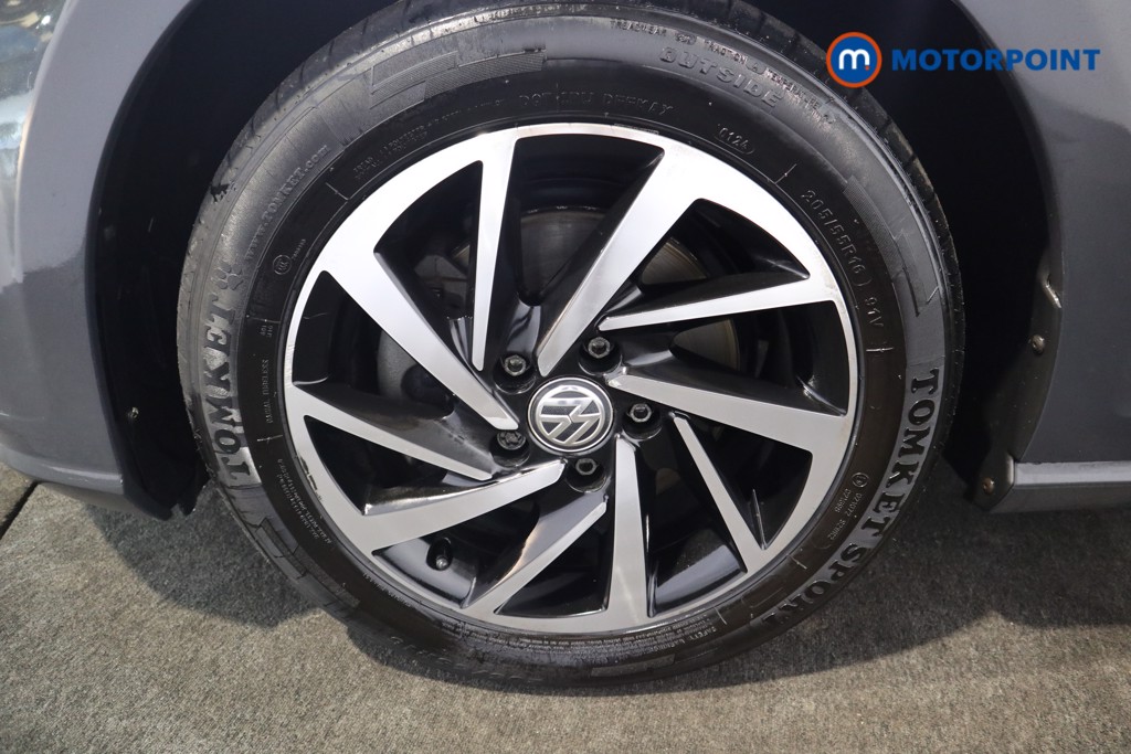 Volkswagen Golf Match Automatic Diesel Hatchback - Stock Number (1563732) - 17th supplementary image