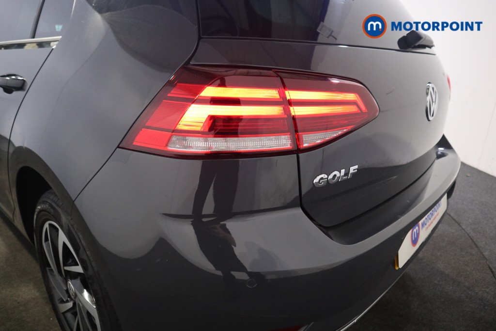 Volkswagen Golf Match Automatic Diesel Hatchback - Stock Number (1563732) - 20th supplementary image