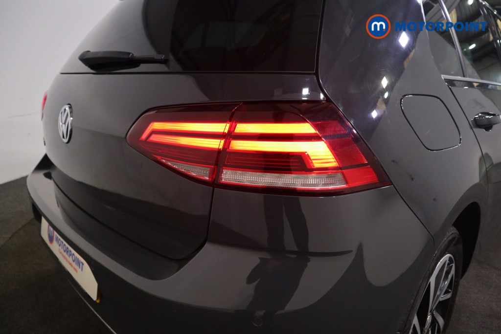 Volkswagen Golf Match Automatic Diesel Hatchback - Stock Number (1563732) - 21st supplementary image