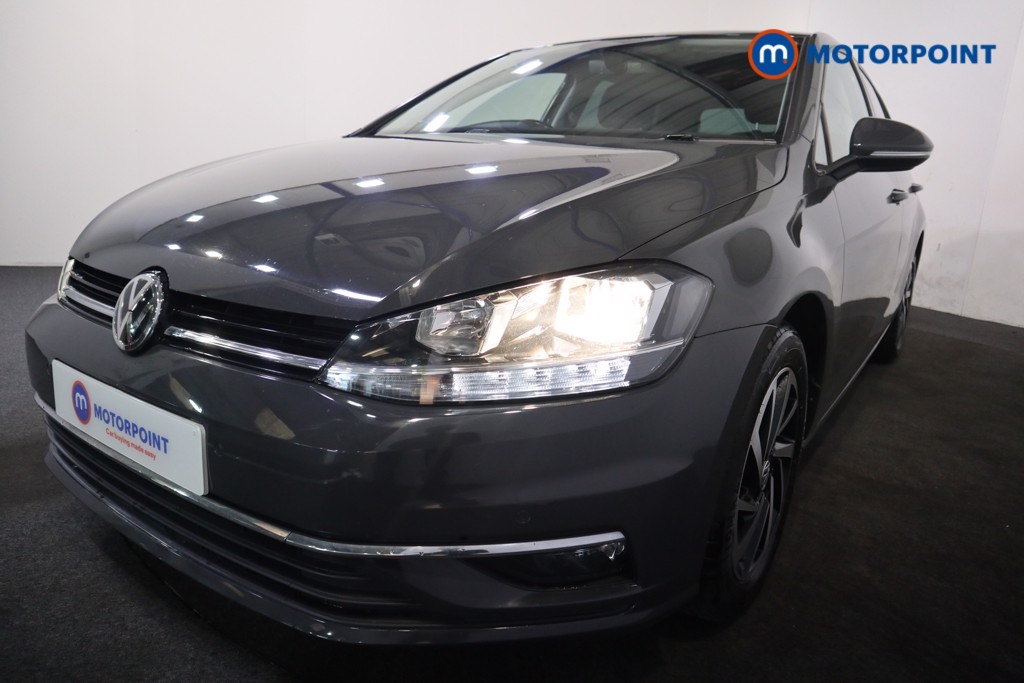 Volkswagen Golf Match Automatic Diesel Hatchback - Stock Number (1563732) - 24th supplementary image