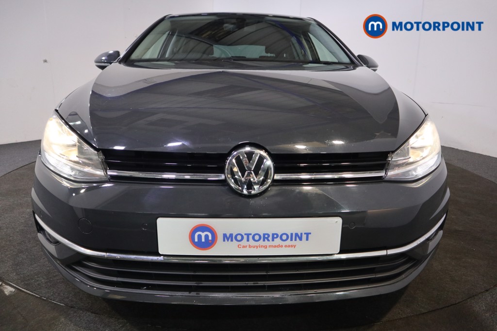 Volkswagen Golf Match Automatic Diesel Hatchback - Stock Number (1563732) - 25th supplementary image