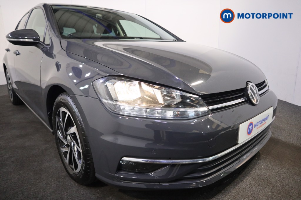 Volkswagen Golf Match Automatic Diesel Hatchback - Stock Number (1563732) - 26th supplementary image