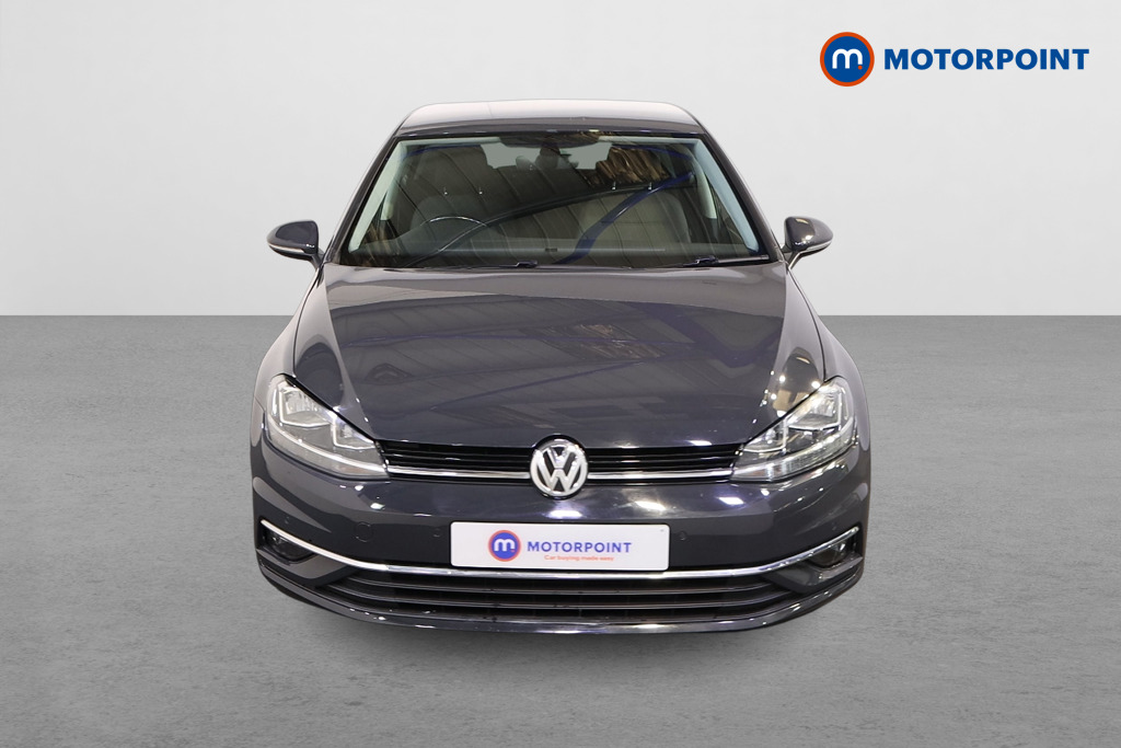 Volkswagen Golf Match Automatic Diesel Hatchback - Stock Number (1563732) - Front bumper