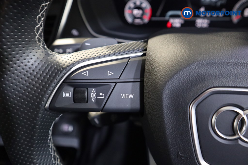 Audi Q5 S Line Automatic Diesel SUV - Stock Number (1563753) - 3rd supplementary image