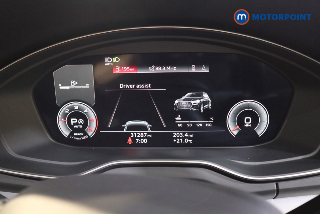 Audi Q5 S Line Automatic Diesel SUV - Stock Number (1563753) - 6th supplementary image