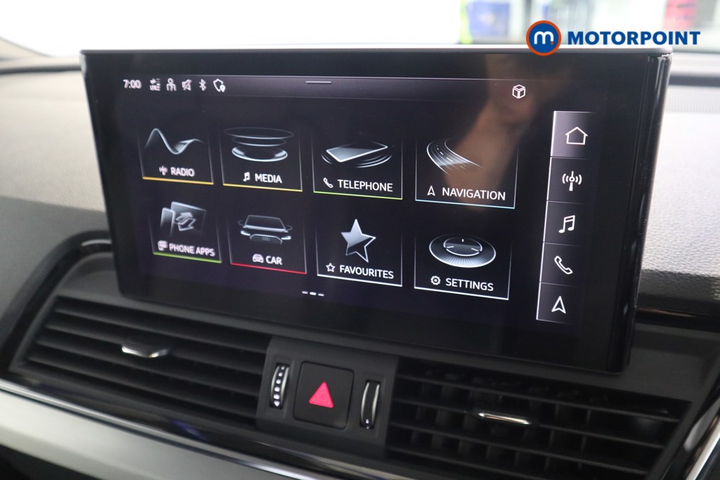 Audi Q5 S Line Automatic Diesel SUV - Stock Number (1563753) - 7th supplementary image