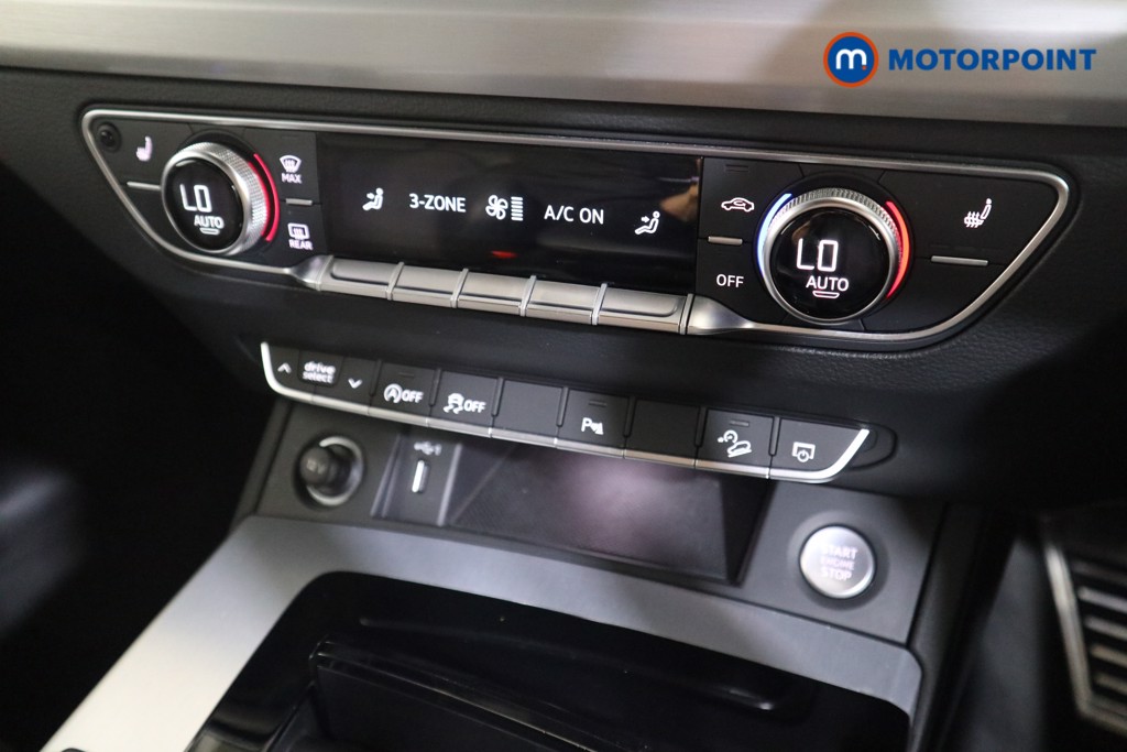 Audi Q5 S Line Automatic Diesel SUV - Stock Number (1563753) - 8th supplementary image