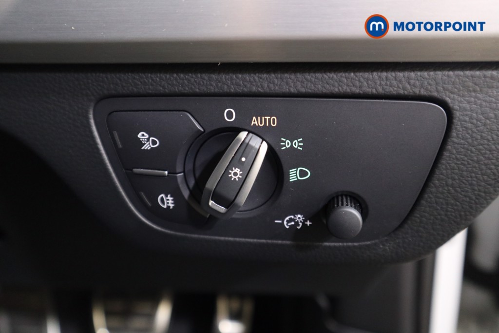 Audi Q5 S Line Automatic Diesel SUV - Stock Number (1563753) - 10th supplementary image