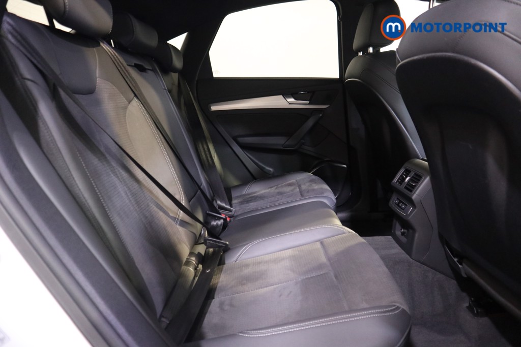 Audi Q5 S Line Automatic Diesel SUV - Stock Number (1563753) - 16th supplementary image