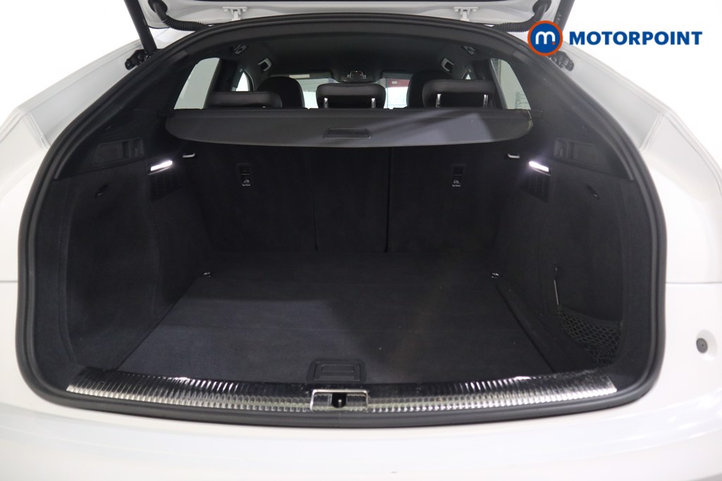 Audi Q5 S Line Automatic Diesel SUV - Stock Number (1563753) - 17th supplementary image