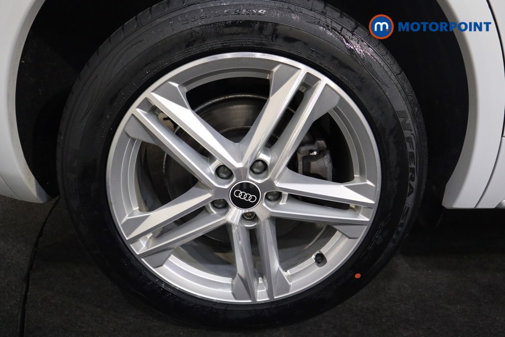 Audi Q5 S Line Automatic Diesel SUV - Stock Number (1563753) - 19th supplementary image