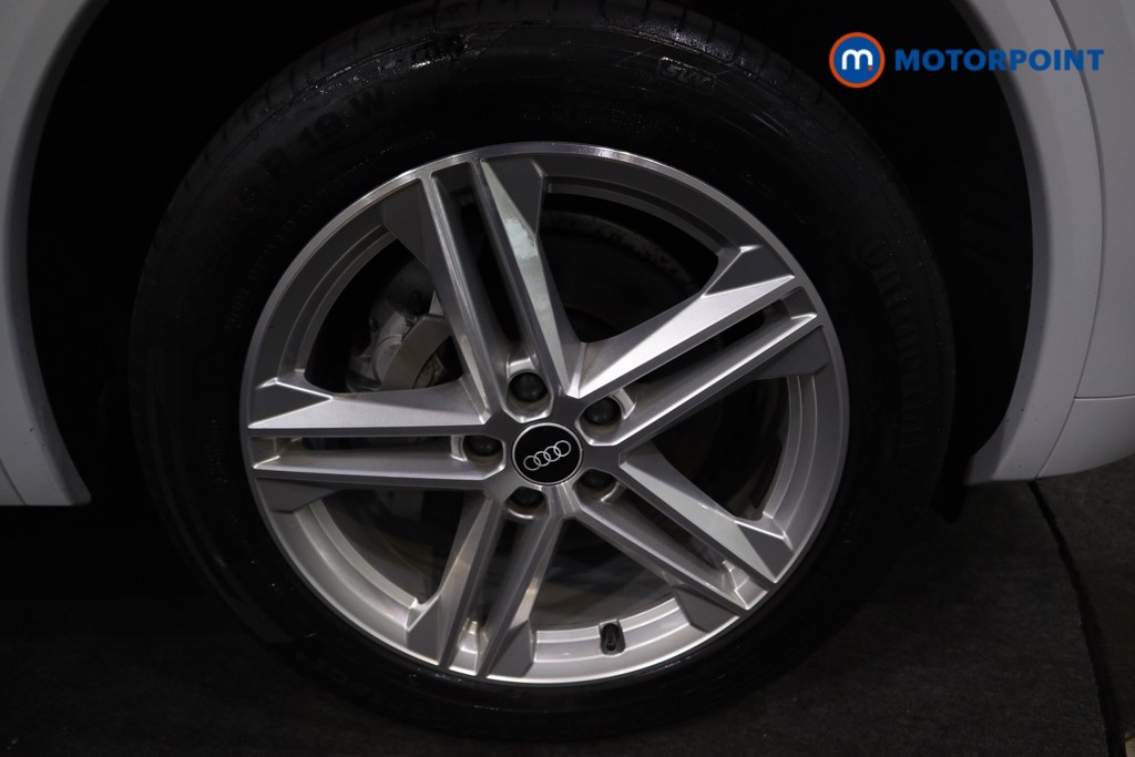 Audi Q5 S Line Automatic Diesel SUV - Stock Number (1563753) - 20th supplementary image