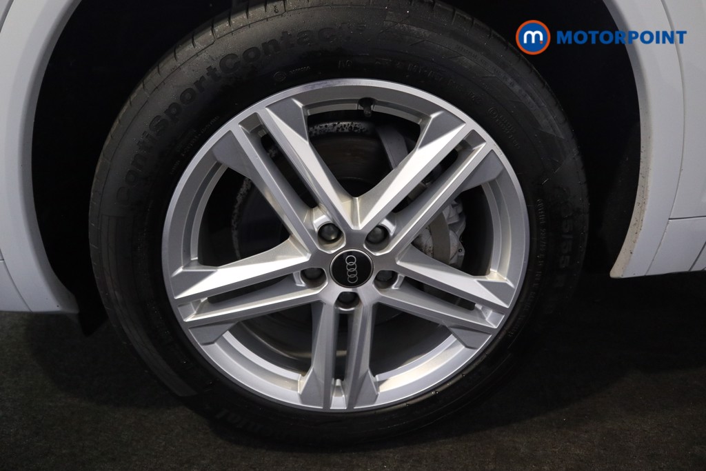 Audi Q5 S Line Automatic Diesel SUV - Stock Number (1563753) - 21st supplementary image