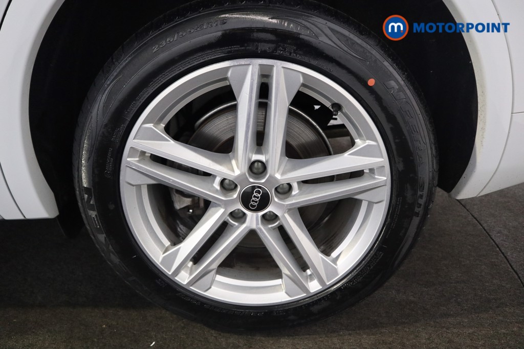Audi Q5 S Line Automatic Diesel SUV - Stock Number (1563753) - 22nd supplementary image