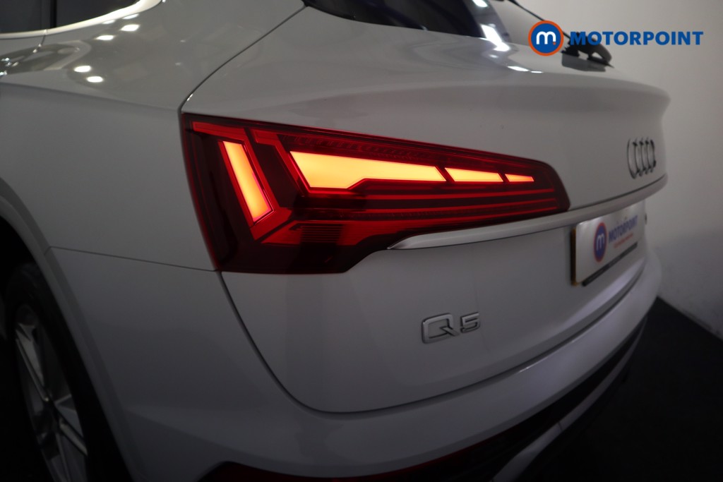 Audi Q5 S Line Automatic Diesel SUV - Stock Number (1563753) - 25th supplementary image