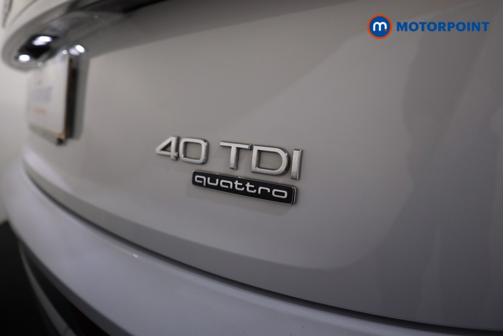 Audi Q5 S Line Automatic Diesel SUV - Stock Number (1563753) - 27th supplementary image