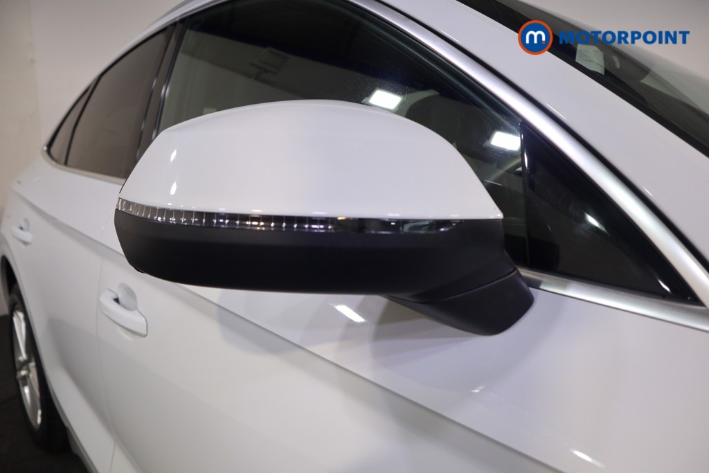 Audi Q5 S Line Automatic Diesel SUV - Stock Number (1563753) - 28th supplementary image
