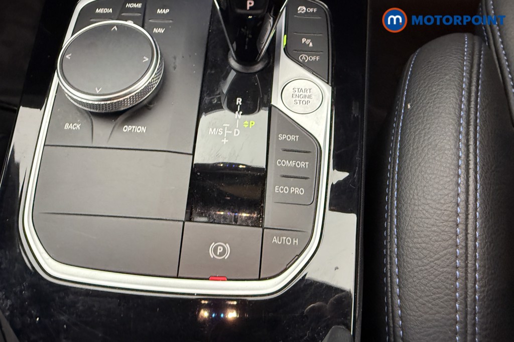 BMW 1 Series M Sport Automatic Petrol Hatchback - Stock Number (1563758) - 12th supplementary image