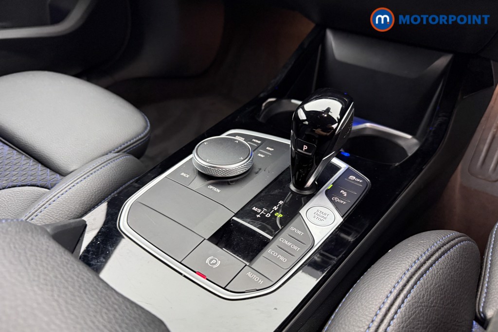 BMW 1 Series M Sport Automatic Petrol Hatchback - Stock Number (1563758) - 13th supplementary image