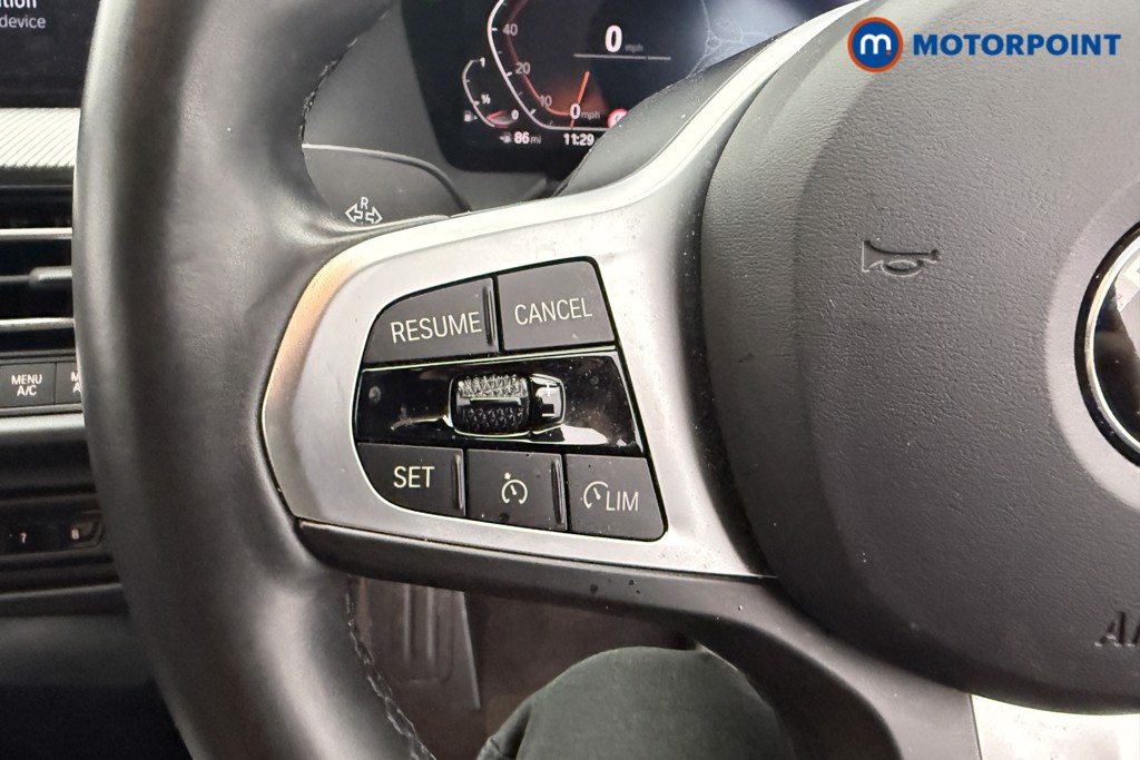 BMW 1 Series M Sport Automatic Petrol Hatchback - Stock Number (1563758) - 14th supplementary image
