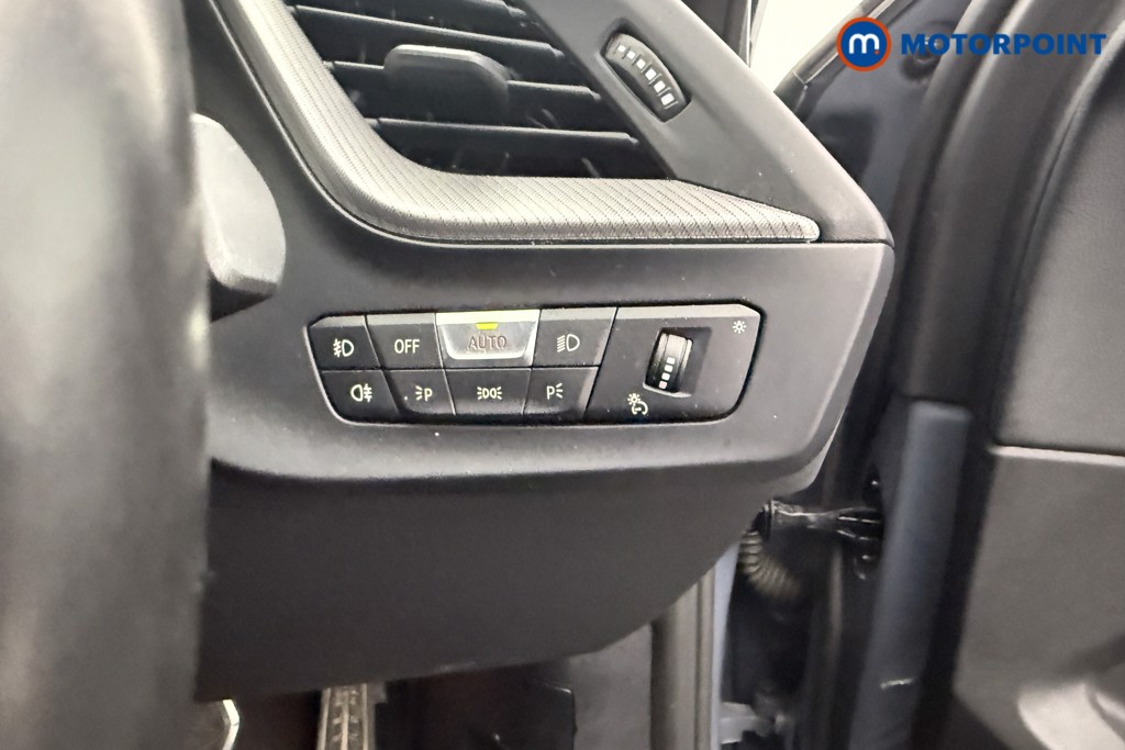 BMW 1 Series M Sport Automatic Petrol Hatchback - Stock Number (1563758) - 16th supplementary image