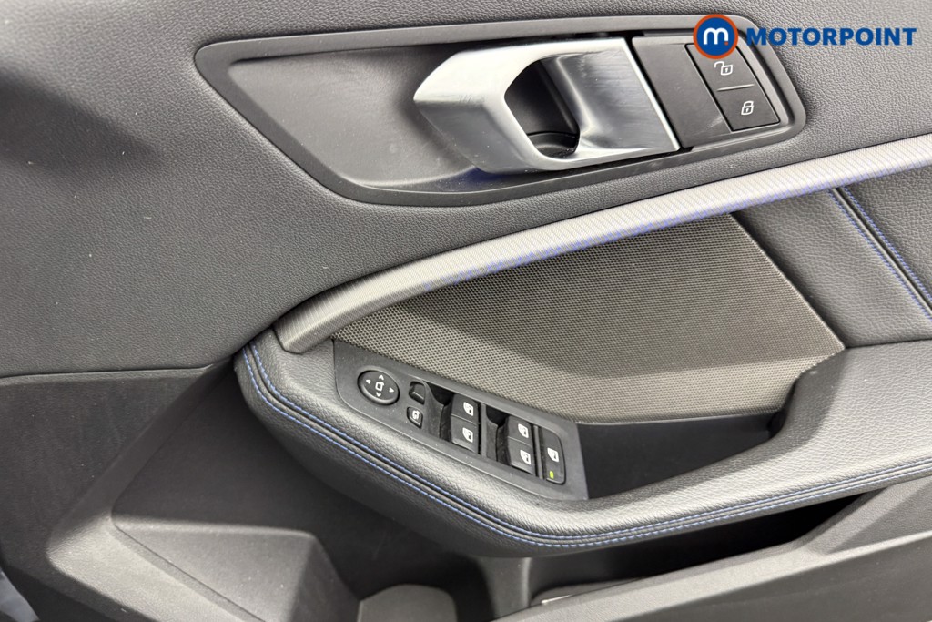 BMW 1 Series M Sport Automatic Petrol Hatchback - Stock Number (1563758) - 17th supplementary image