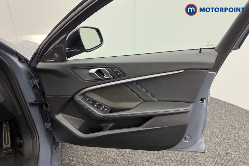 BMW 1 Series M Sport Automatic Petrol Hatchback - Stock Number (1563758) - 18th supplementary image