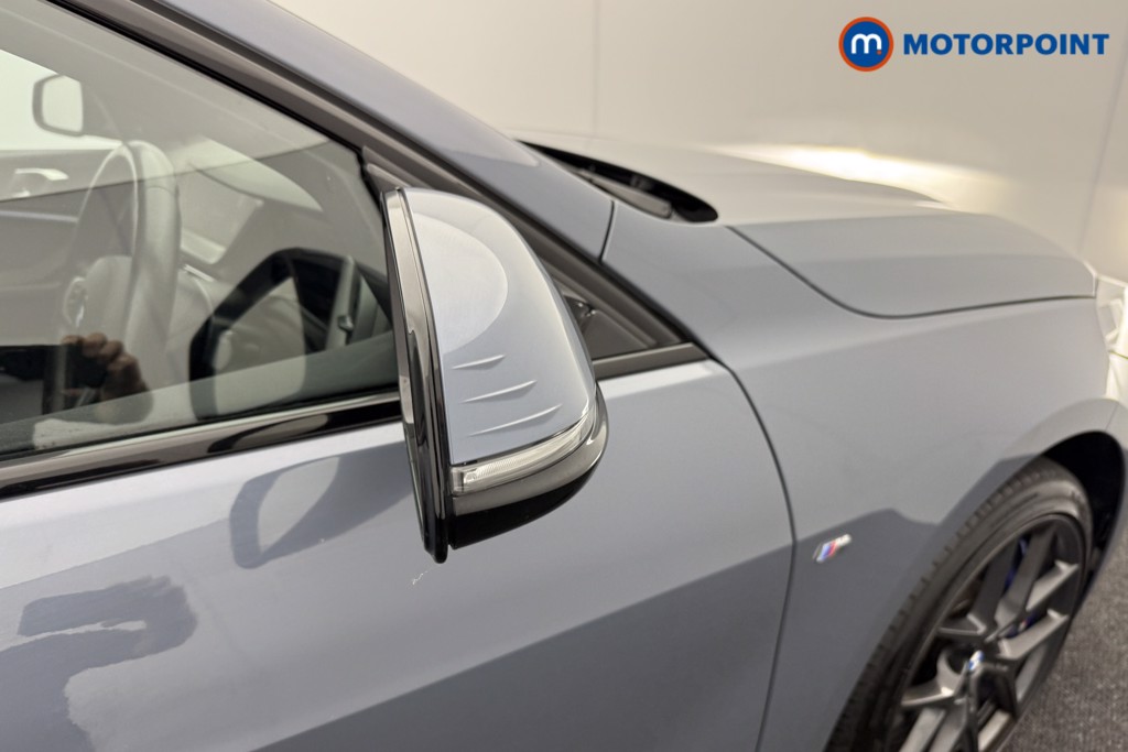BMW 1 Series M Sport Automatic Petrol Hatchback - Stock Number (1563758) - 19th supplementary image