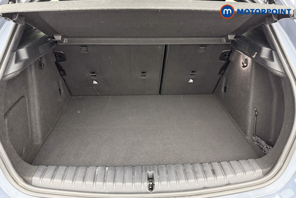 BMW 1 Series M Sport Automatic Petrol Hatchback - Stock Number (1563758) - 21st supplementary image