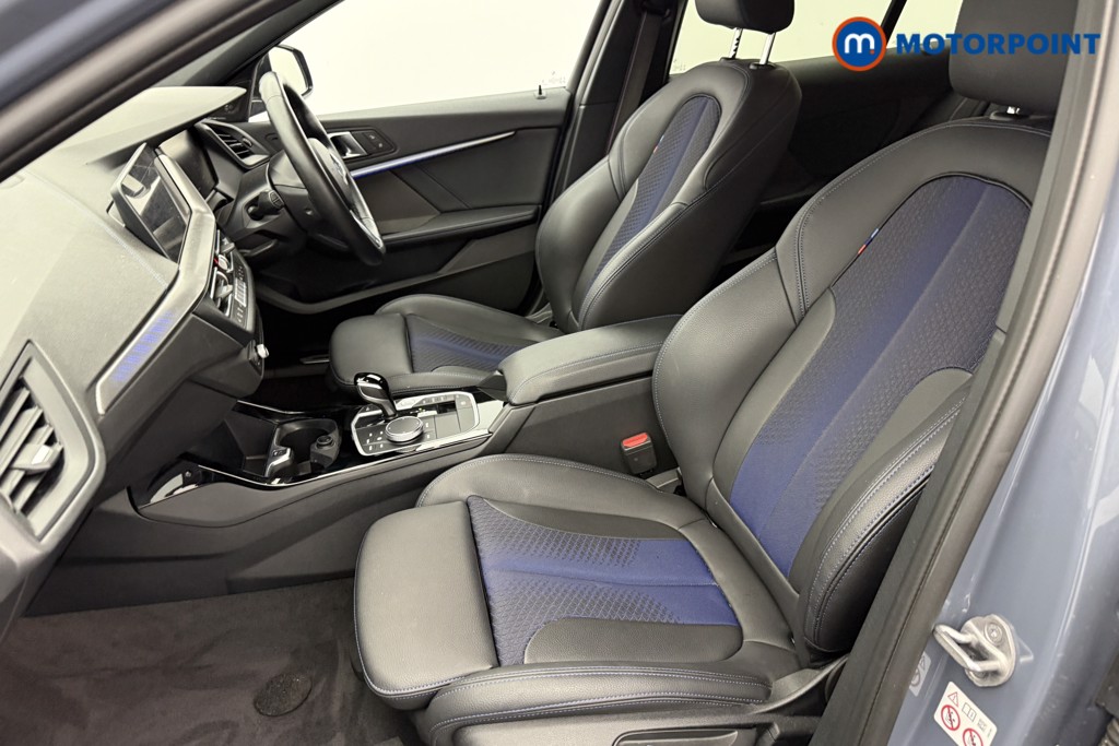 BMW 1 Series M Sport Automatic Petrol Hatchback - Stock Number (1563758) - 22nd supplementary image