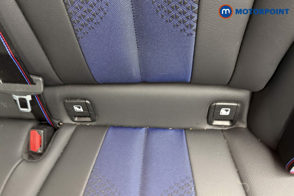 BMW 1 Series M Sport Automatic Petrol Hatchback - Stock Number (1563758) - 24th supplementary image