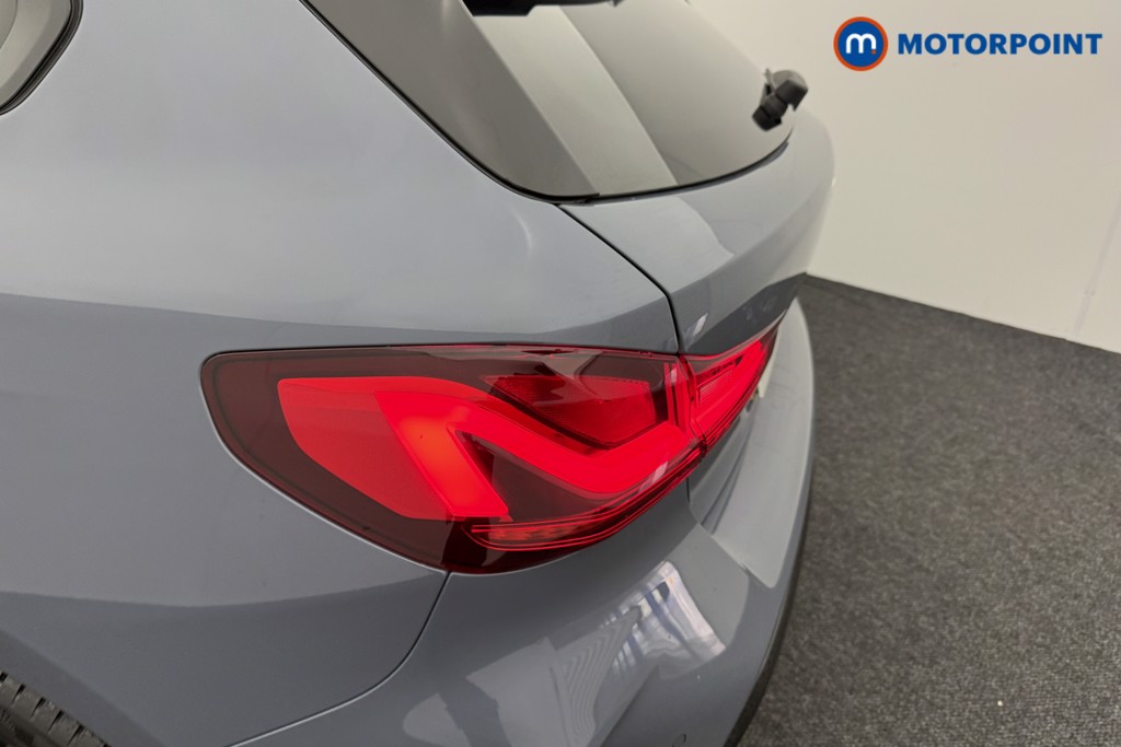 BMW 1 Series M Sport Automatic Petrol Hatchback - Stock Number (1563758) - 25th supplementary image