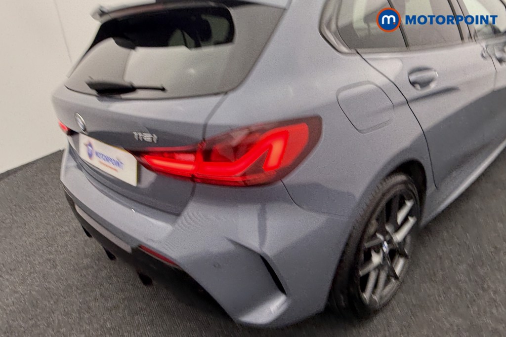 BMW 1 Series M Sport Automatic Petrol Hatchback - Stock Number (1563758) - 26th supplementary image